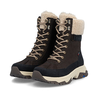 Lace-Up Boots | Z3901 - Image 9