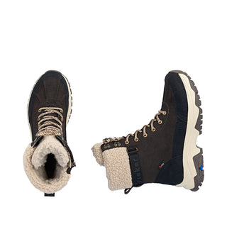 Lace-Up Boots | Z3901 - Image 10