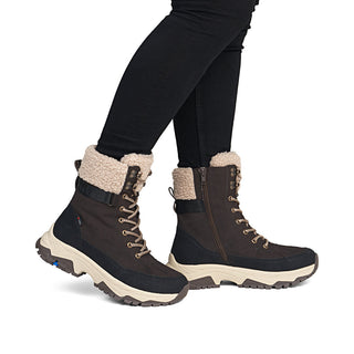 Lace-Up Boots | Z3901 - Image 11