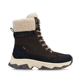Lace-Up Boots | Z3901 - Image 12
