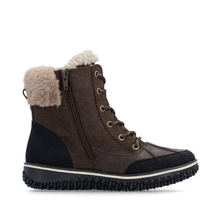 Lace-Up Boots | Z4203 - Image 2