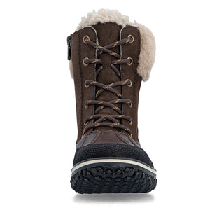 Lace-Up Boots | Z4203 - Image 6