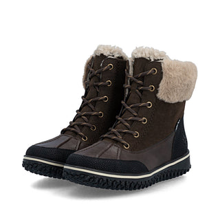 Lace-Up Boots | Z4203 - Image 8