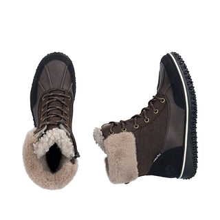 Lace-Up Boots | Z4203 - Image 9