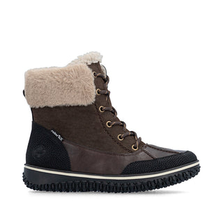 Lace-Up Boots | Z4203 - Image 11