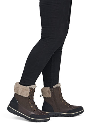 Lace-Up Boots | Z4203 - Image 12