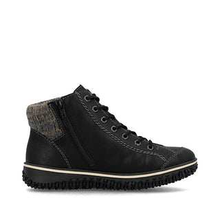 Lace-Up Boots | Z4243 - Image 2
