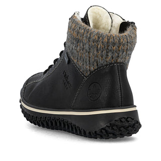 Lace-Up Boots | Z4243 - Image 3