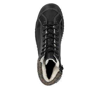 Lace-Up Boots | Z4243 - Image 4