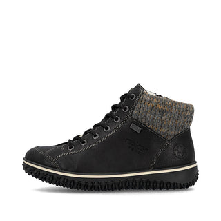 Lace-Up Boots | Z4243 - Image 5