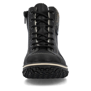 Lace-Up Boots | Z4243 - Image 6