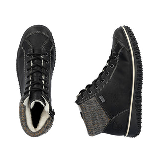 Lace-Up Boots | Z4243 - Image 9