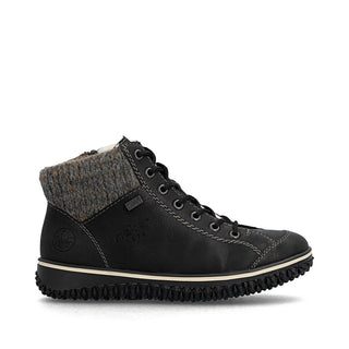 Lace-Up Boots | Z4243 - Image 11