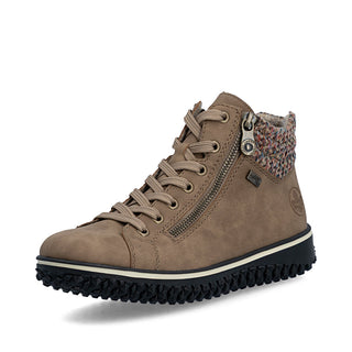 Lace-Up Boots | Z4263 - Image 1