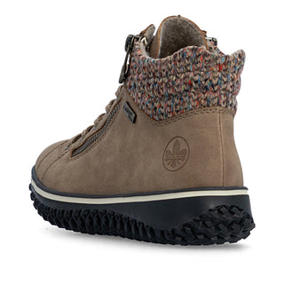 Lace-Up Boots | Z4263 - Image 3