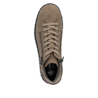 Lace-Up Boots | Z4263 - Image 4