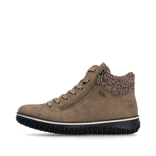 Lace-Up Boots | Z4263 - Image 5