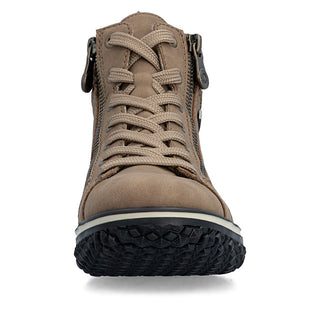 Lace-Up Boots | Z4263 - Image 6