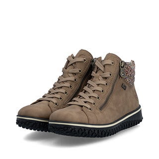 Lace-Up Boots | Z4263 - Image 8