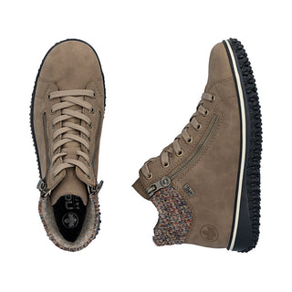 Lace-Up Boots | Z4263 - Image 9