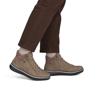 Lace-Up Boots | Z4263 - Image 10