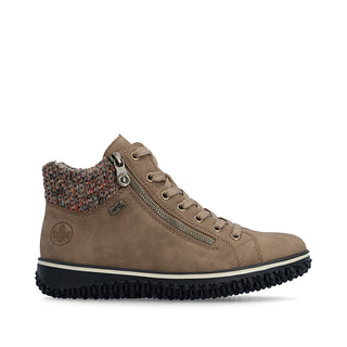 Lace-Up Boots | Z4263 - Image 11