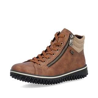 Lace-Up Boots | Z4263 - Image 13