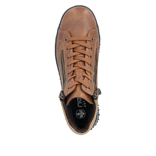 Lace-Up Boots | Z4263 - Image 16