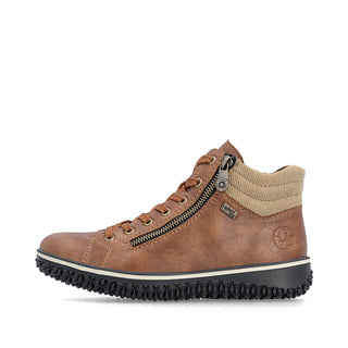 Lace-Up Boots | Z4263 - Image 17