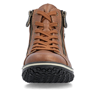 Lace-Up Boots | Z4263 - Image 18