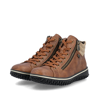 Lace-Up Boots | Z4263 - Image 20