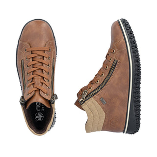 Lace-Up Boots | Z4263 - Image 21