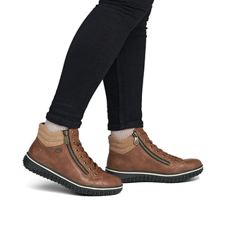Lace-Up Boots | Z4263 - Image 22