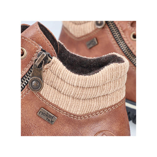 Lace-Up Boots | Z4263 - Image 23