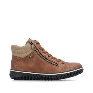Lace-Up Boots | Z4263 - Image 24