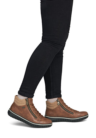 Lace-Up Boots | Z4263 - Image 25