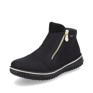 Short Boots | Z4265 - Image 1