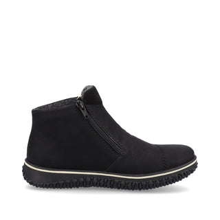 Short Boots | Z4265 - Image 2