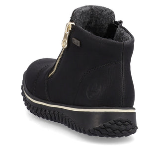 Short Boots | Z4265 - Image 3