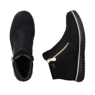 Short Boots | Z4265 - Image 9