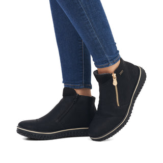 Short Boots | Z4265 - Image 10