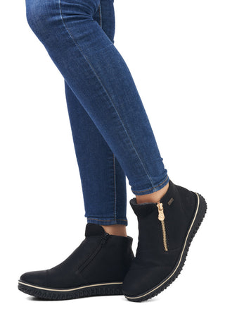 Short Boots | Z4265 - Image 12