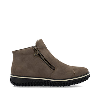 Short Boots | Z4265 - Image 14