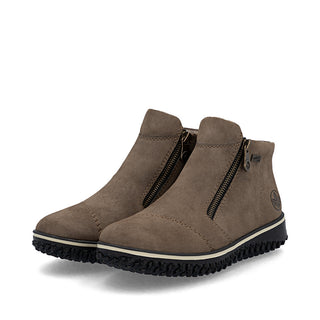 Short Boots | Z4265 - Image 20