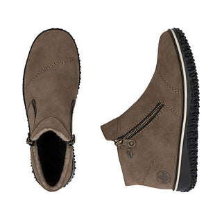 Short Boots | Z4265 - Image 21