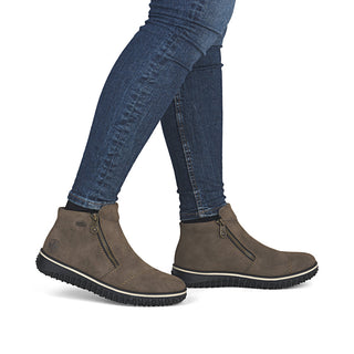 Short Boots | Z4265 - Image 22