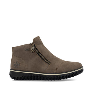 Short Boots | Z4265 - Image 23