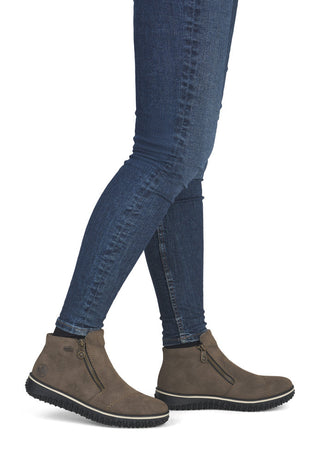 Short Boots | Z4265 - Image 24