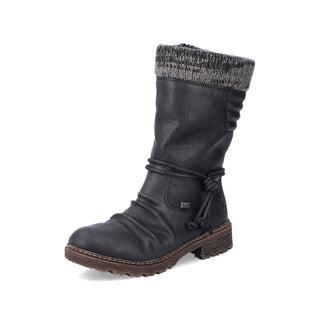High-Shaft Boots | Z4755 - Image 1