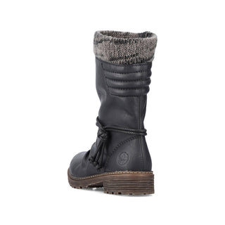 High-Shaft Boots | Z4755 - Image 3